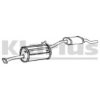 KLARIUS 250363 End Silencer